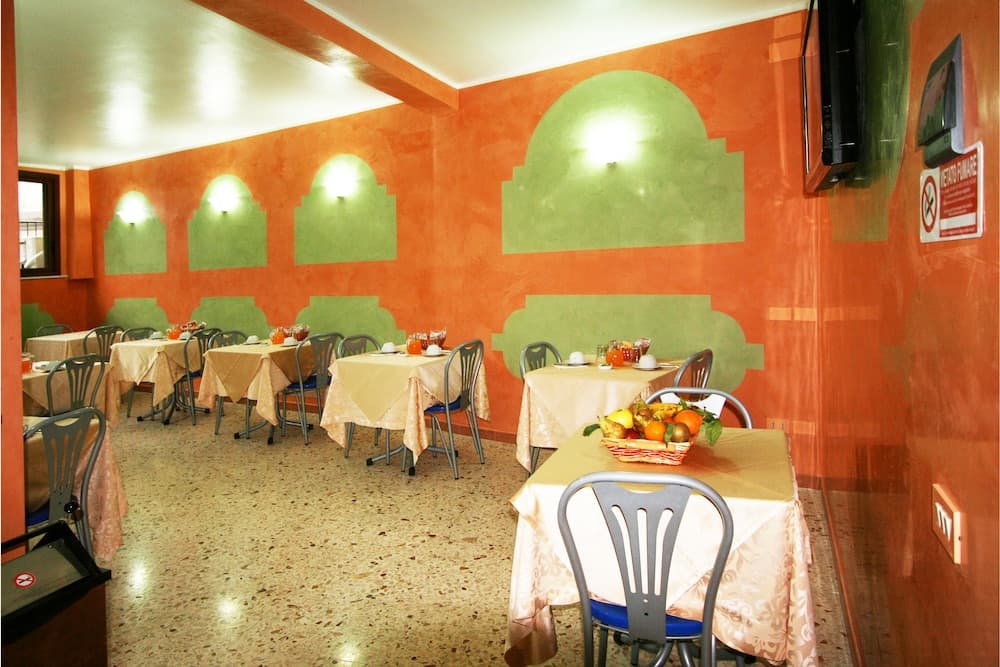 Hotel Cortese
