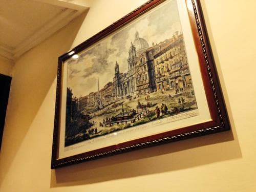 Hotel Fiorenza