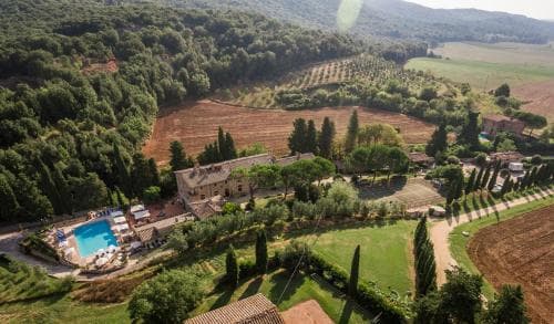 Borgo Il Poggiaccio