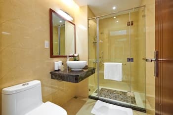 Aha Halong Hotel