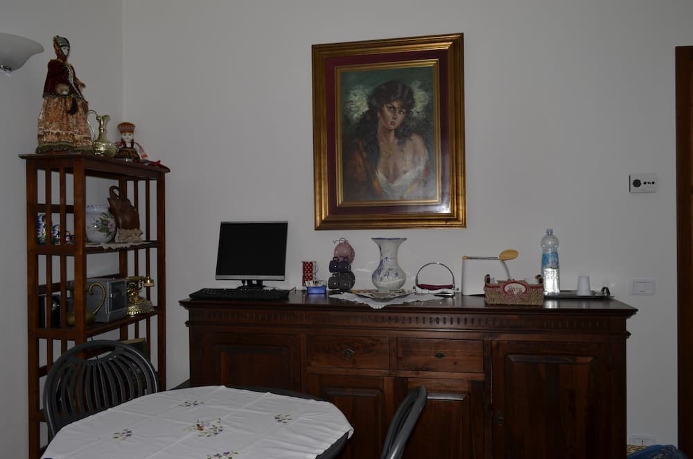 B&b Campogrande