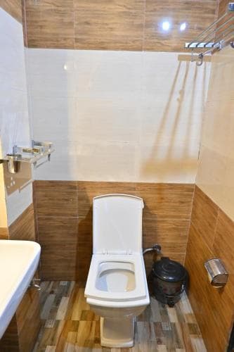 Goroomgo K & K Jabalpur