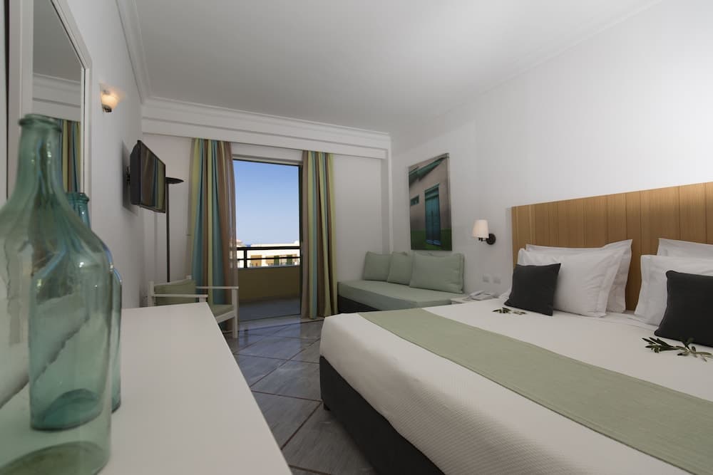 Samaina Hotels Maisonettes