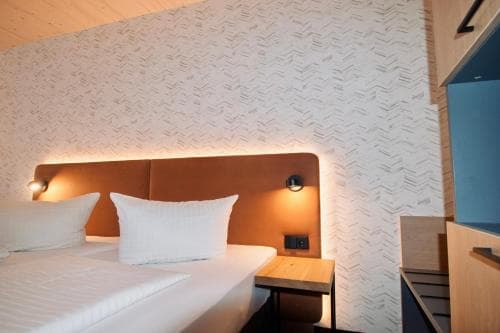 iQ Hotel Ulm