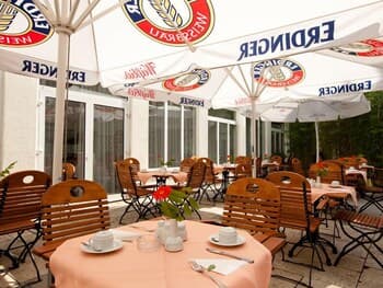carathotel München City