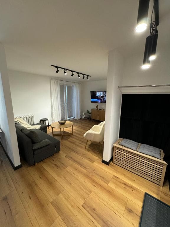 Apartment Ewy
