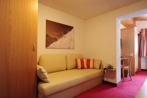 Hotel Toni