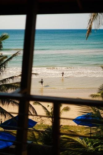 The Seascape