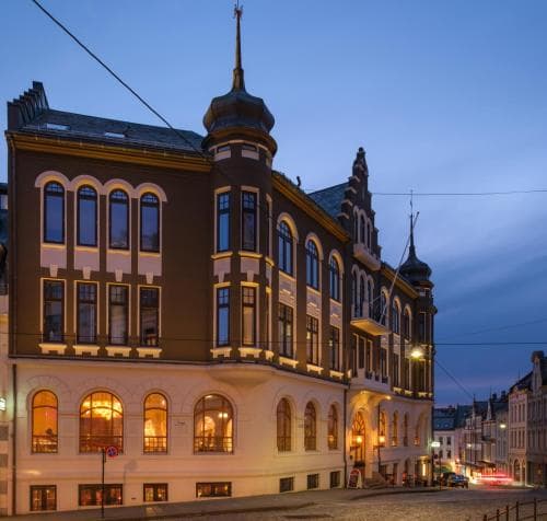 Hotel 1904