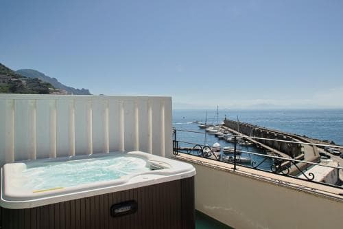 Hotel Aurora