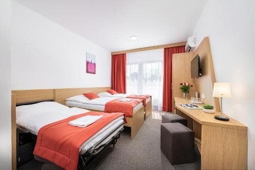 Hotel Plus