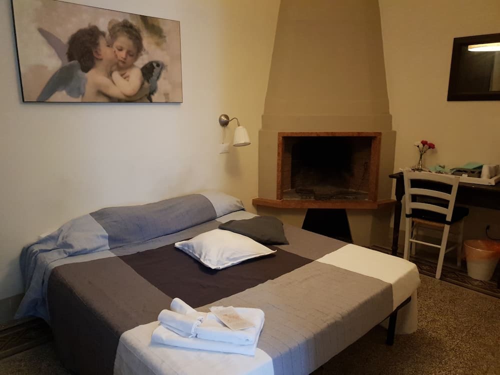 B&B Il Vicoletto