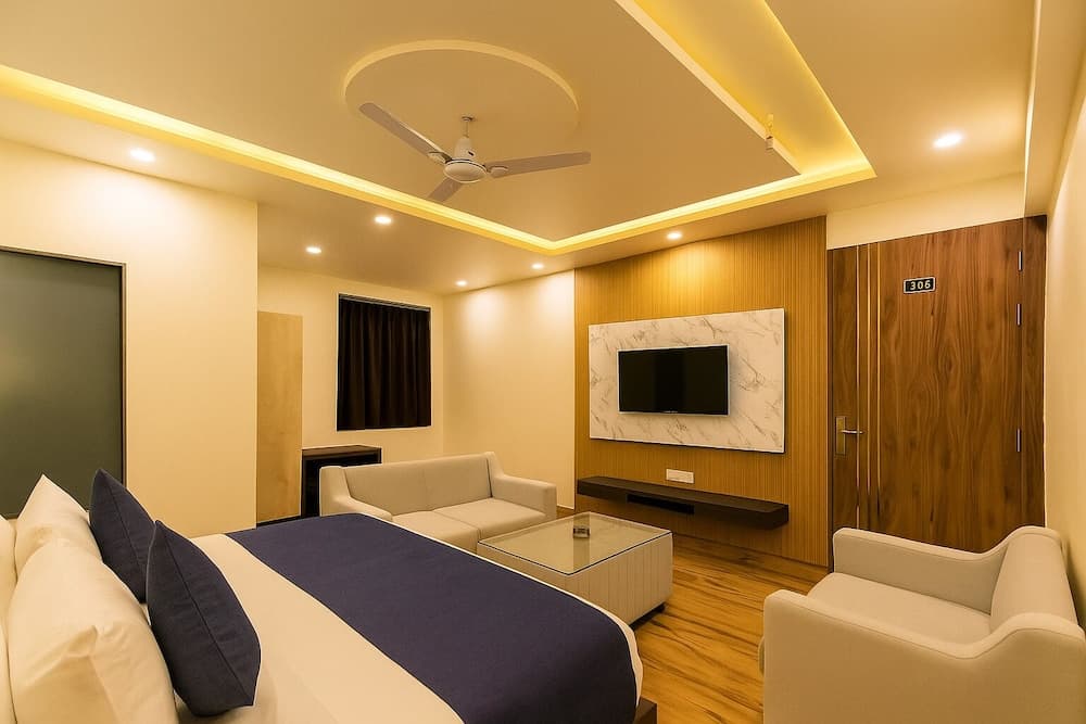 Mangalam Inn