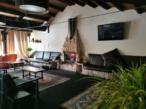 Hotel Las Truchas