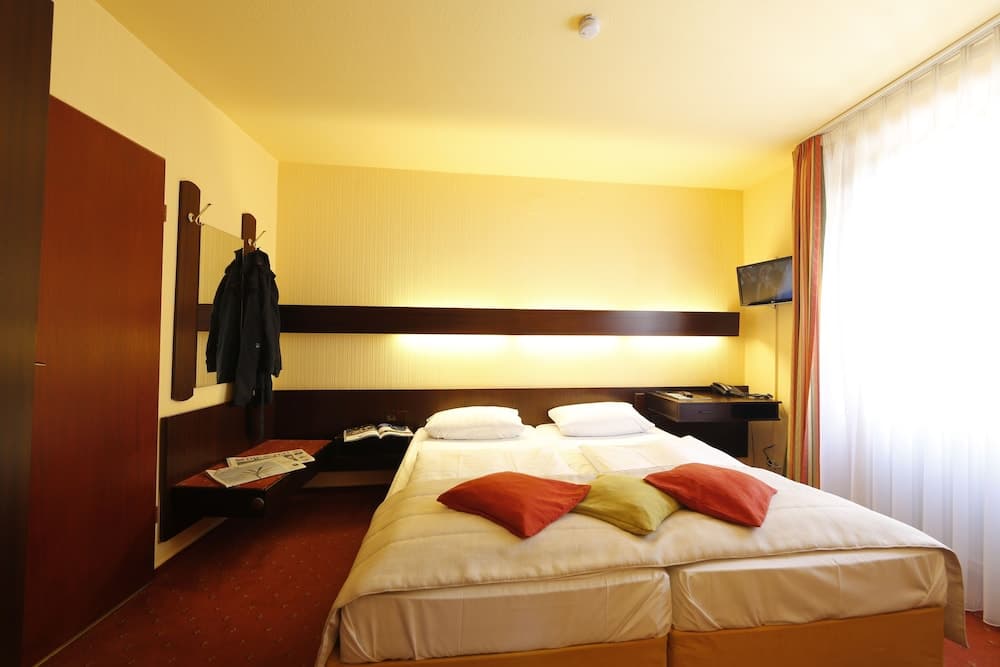 Hotel Karl Noss