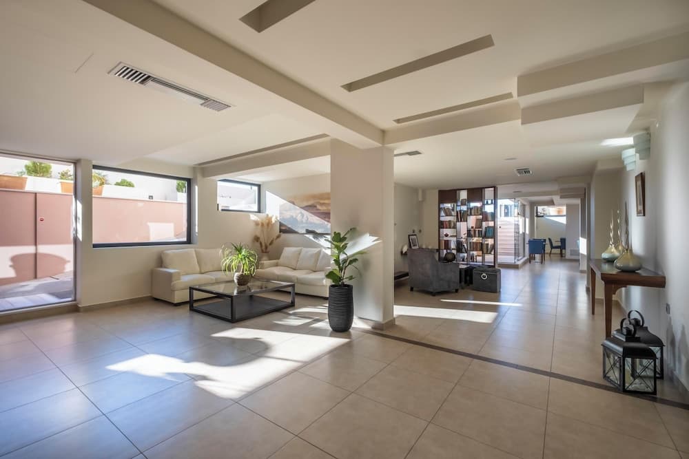 Harmony Luxury Rooms