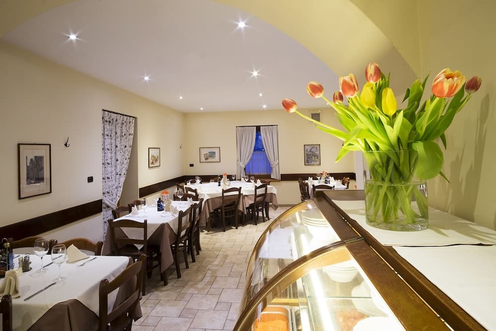 Hotel Trieste