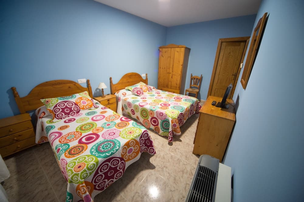 Hostal Julio