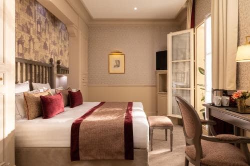 Hotel Arioso