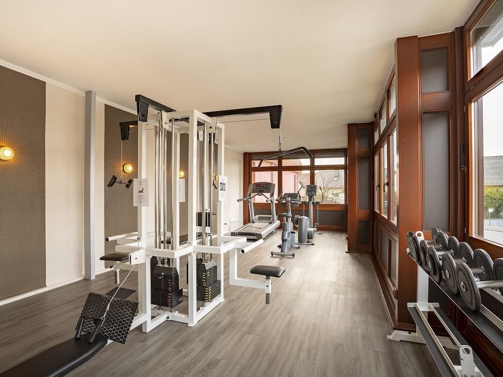 Aqualux Wellness & Tagungshotel
