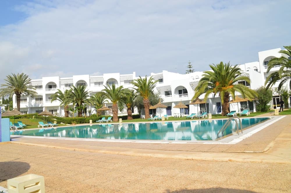 Residence Kantaoui