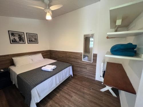 Bada Hostel