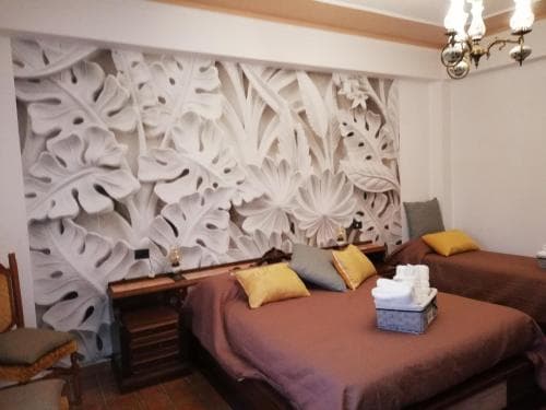 B&B Centrum Palmi
