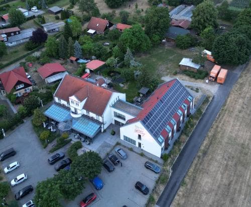 Flair Hotel Reuner