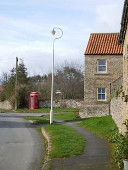 Foxholm