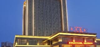 Ku Che Hotel