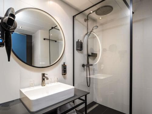 Mercure Wien City