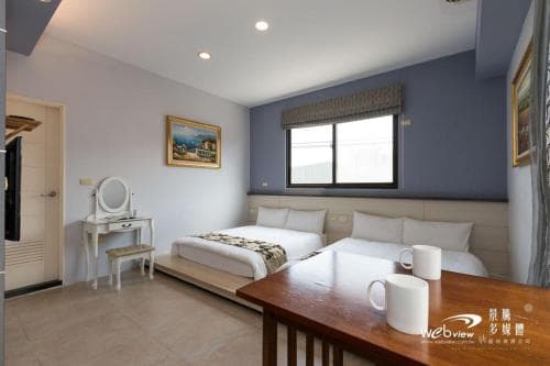 Muse Bed and Breakfast