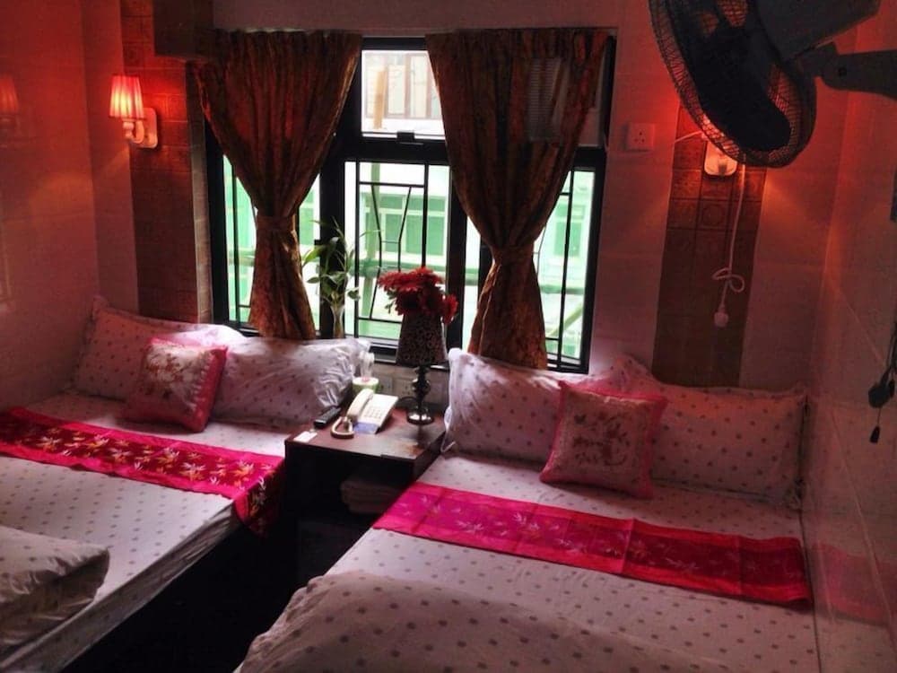 Marrigold Hostel