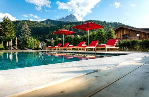 Hotel Tyrol