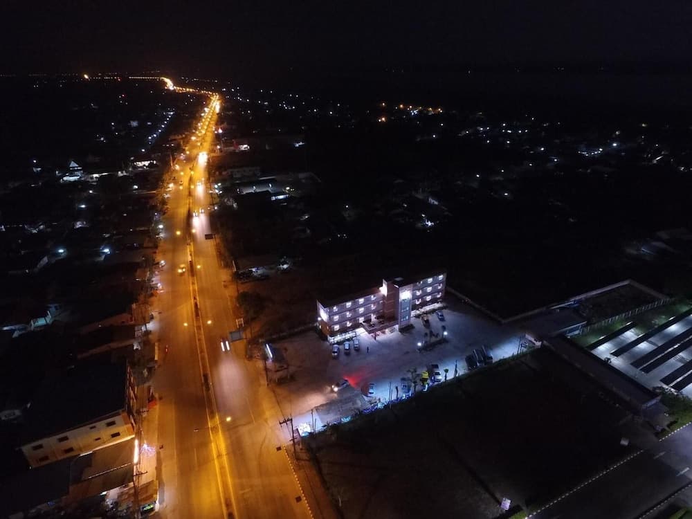Thatphanom View Hotel