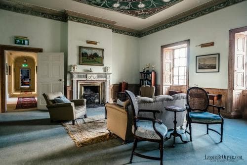 Ash Hill B&B