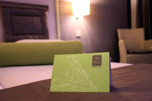 Dion Palace Resort & Spa
