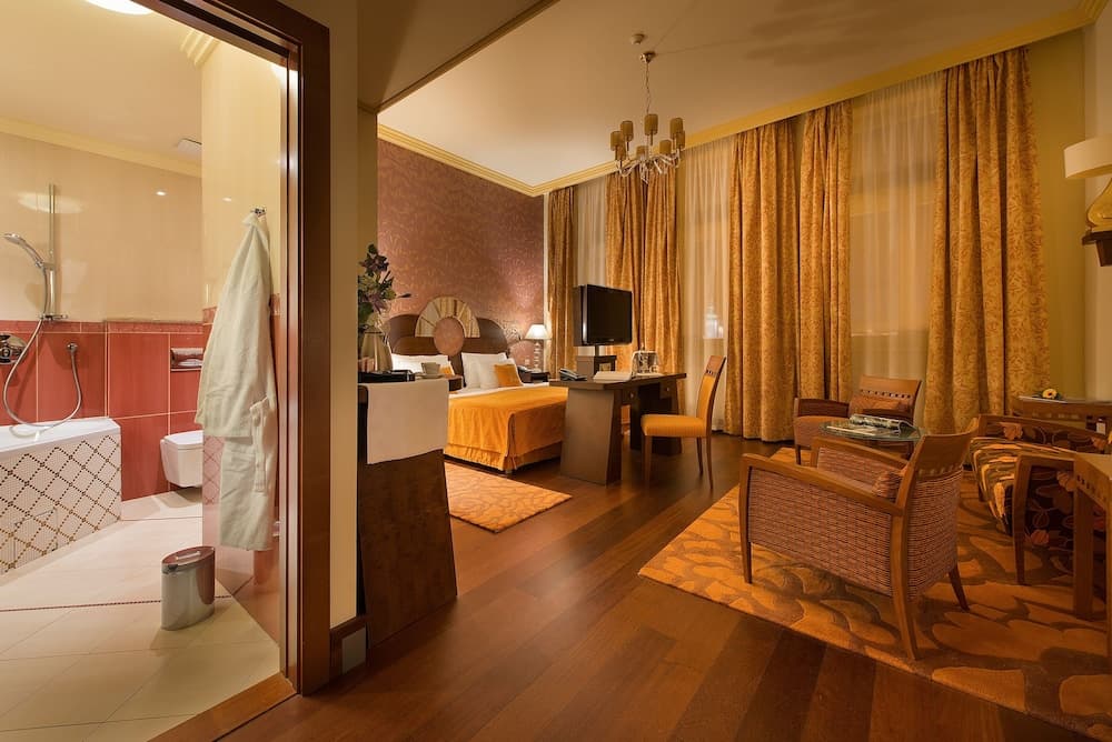Zvon Design Suites