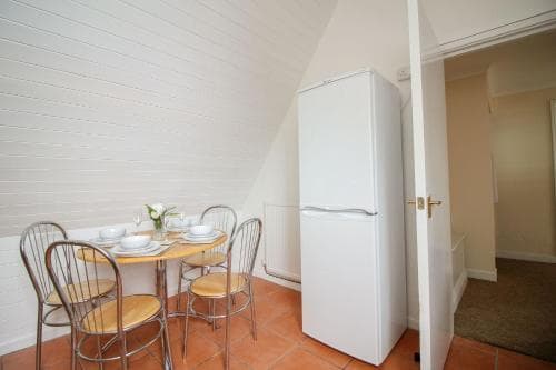 3 Porthminster B&B