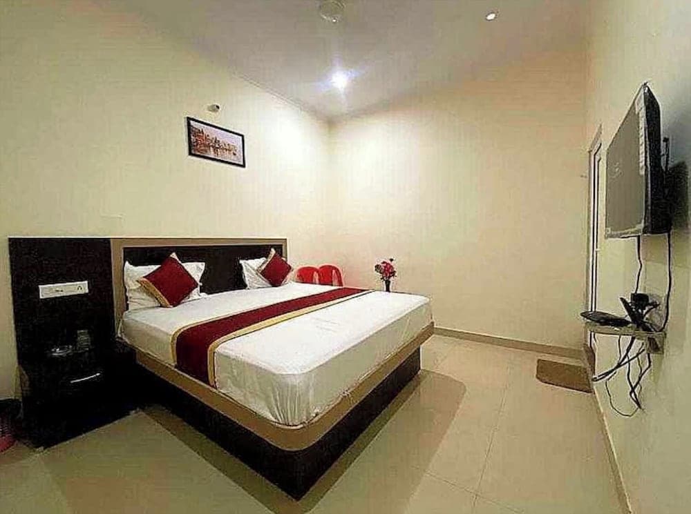 HOTEL Nath PALACE