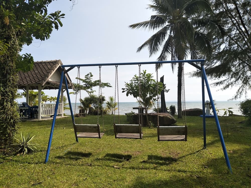 Baan Takarkard