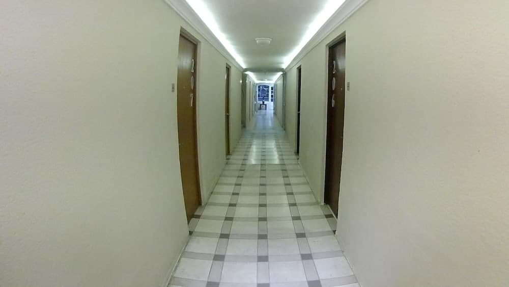 Hotel San Luis