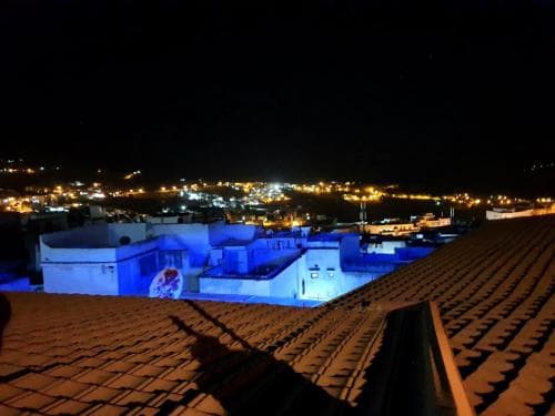 Hostel Mauritania