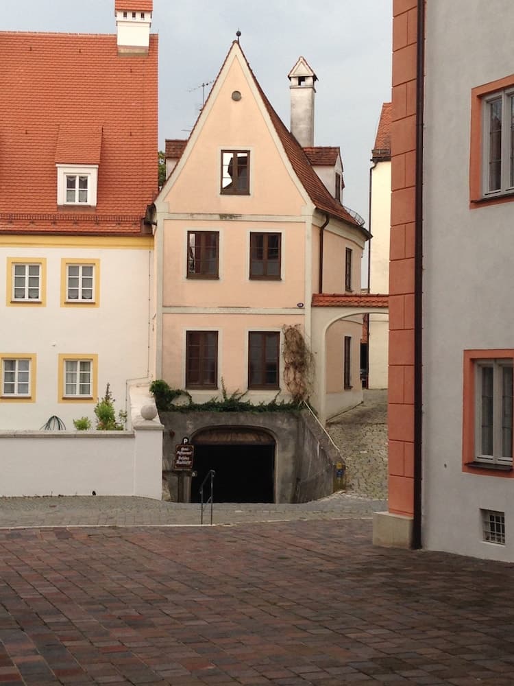 aussicht