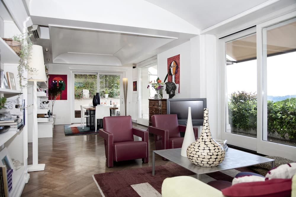 Veneto Exclusive Suite