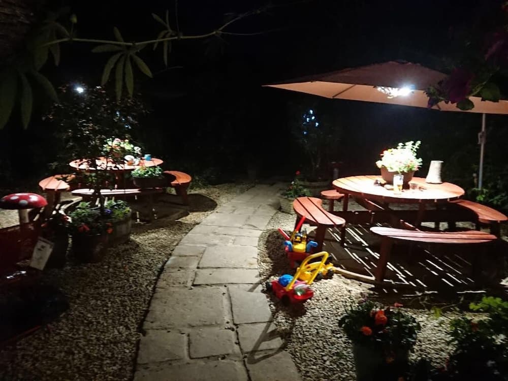Hayleaze Bed & Breakfast