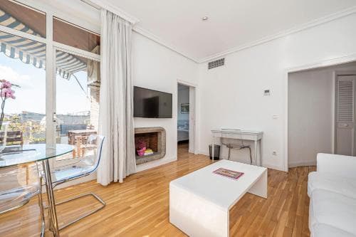 Apartamentos Los JerÓnimos
