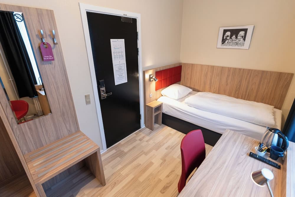 Prinsen Hotel