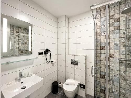 AM HOTEL WELLNESS ****