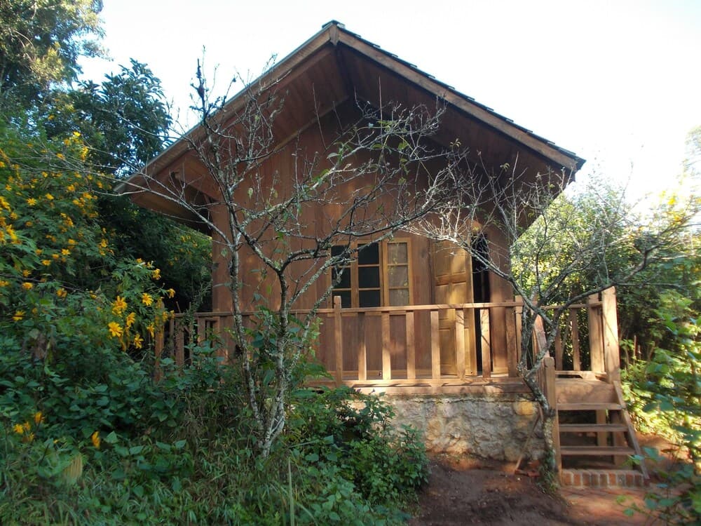 Thitaw Lay House